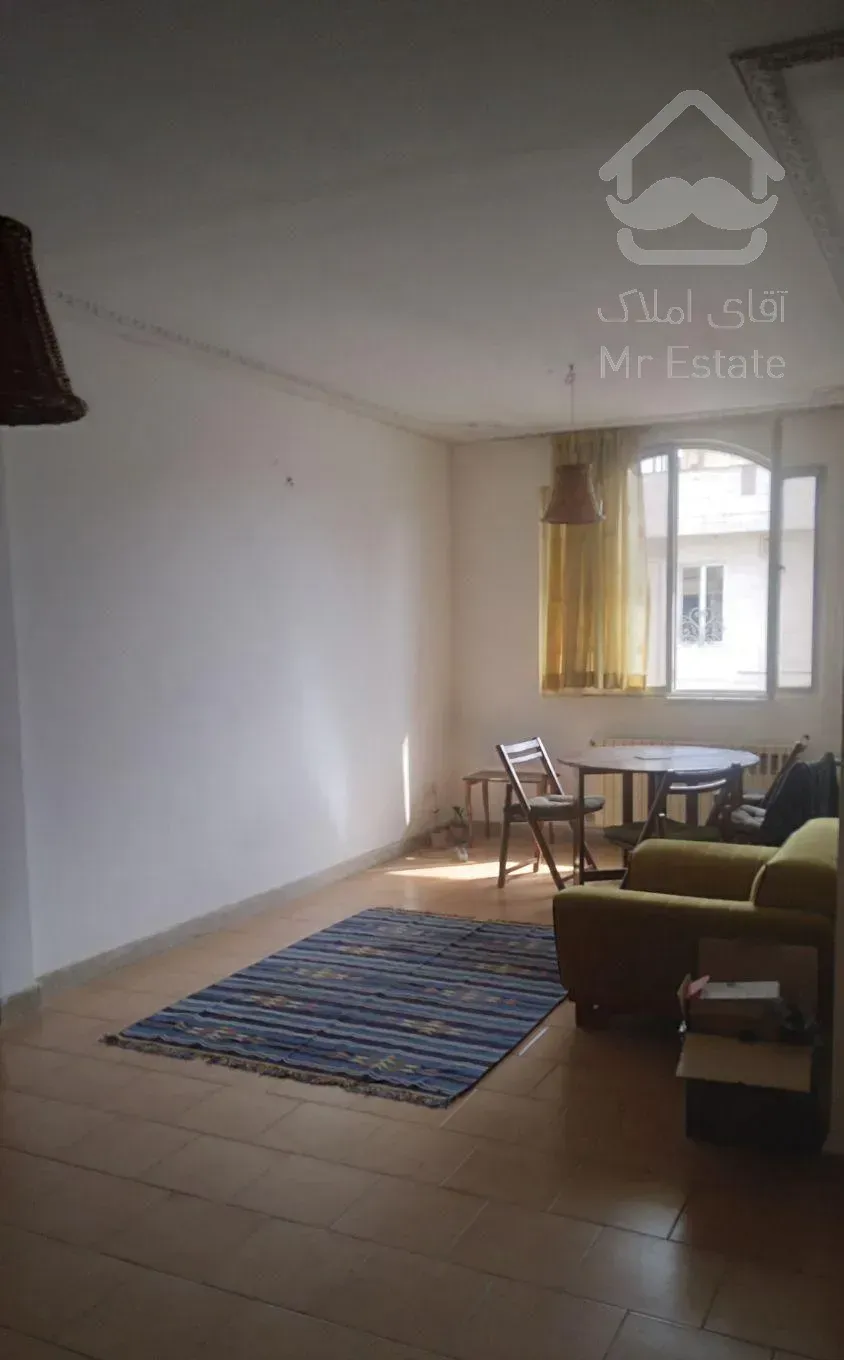 58متر تک خواب بدون دیوار مشترک