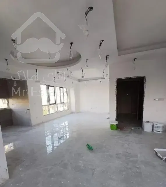 آپارتمان 157متری دانشگاه دونبش کد13002