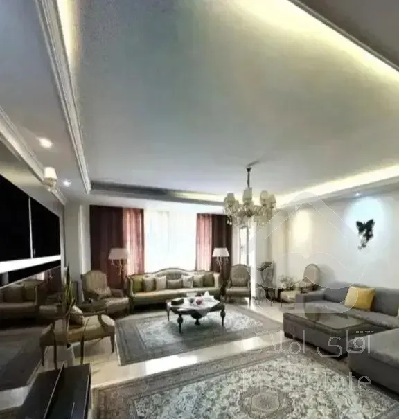 ۶۰متر دوخ/ط اول/ پارکینگ انباری/تهرانپارس ارزنده