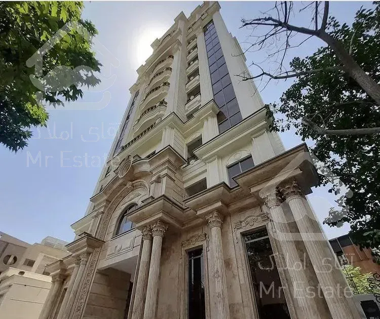 باغ فردوس ۳۲۰متر دید و ویو ابدی