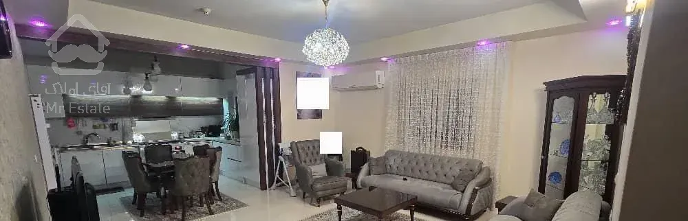 خوش نقشه / زیر قیمت / دریاچه / چیتگر