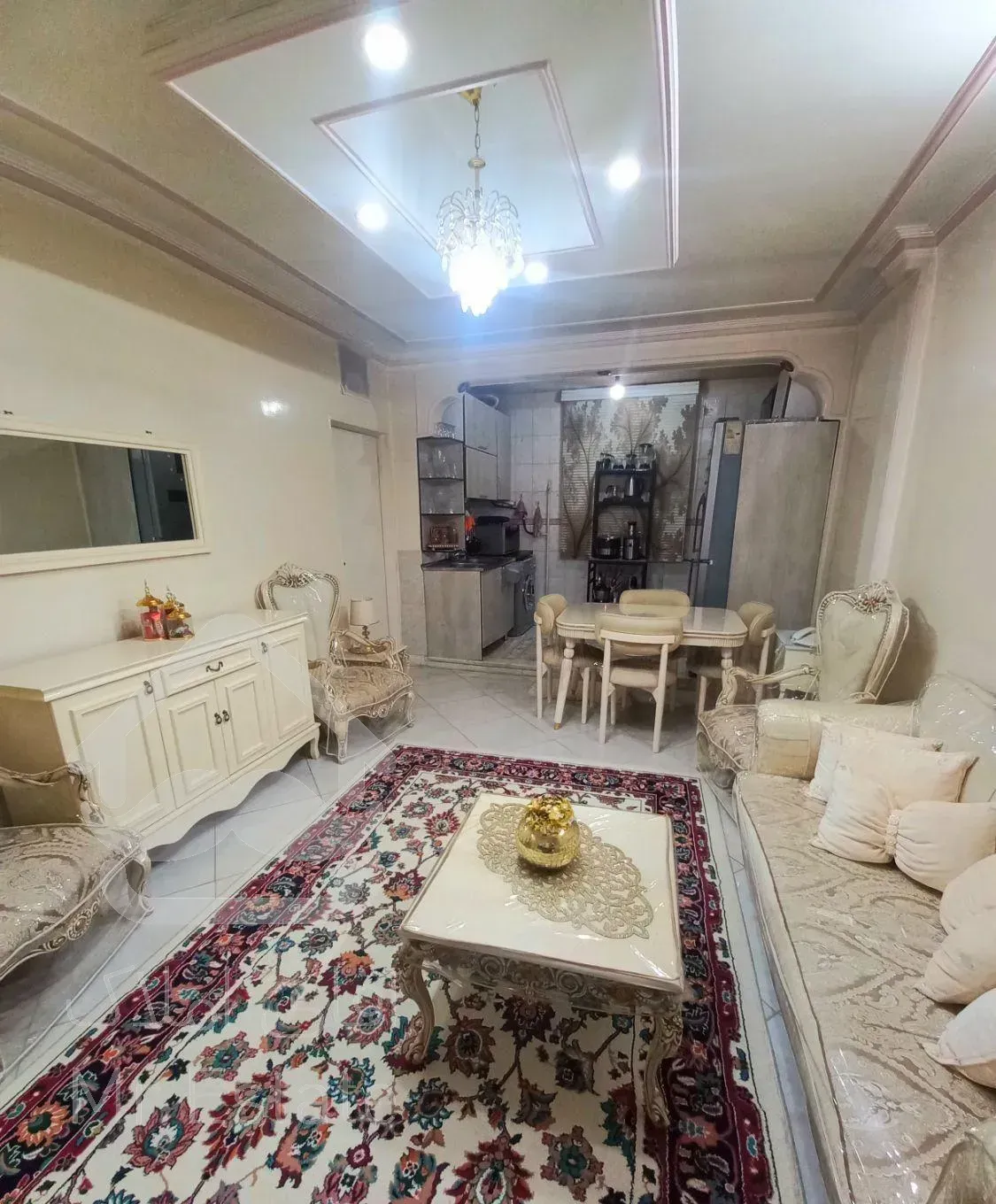 ۴۷متر/عروسک/علی آباد