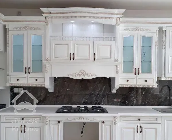 آپارتمان  مشهد