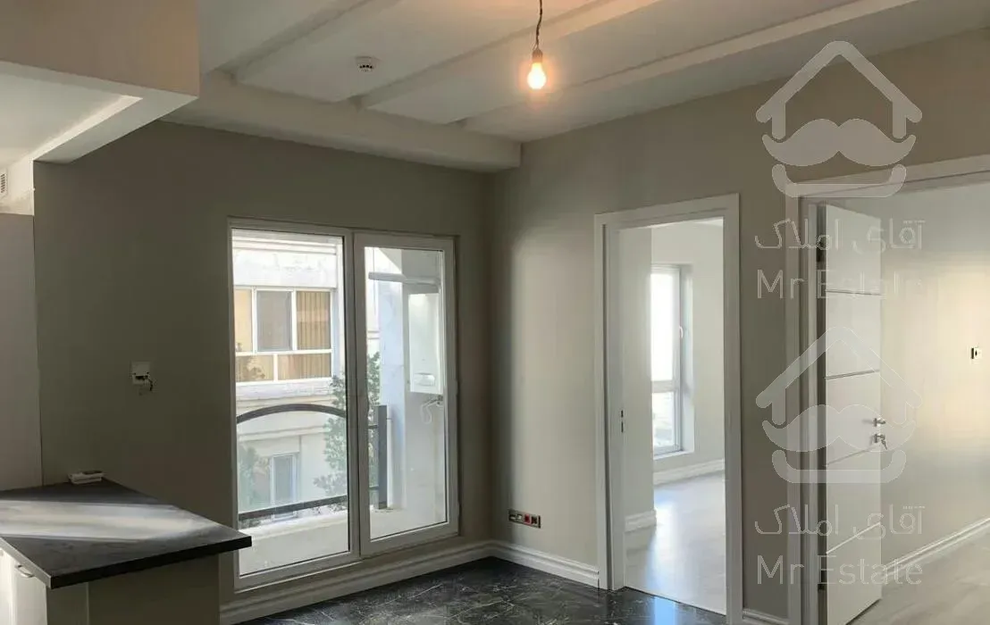 آپارتمان 130متر دو پارکینگ کلیدنخورده