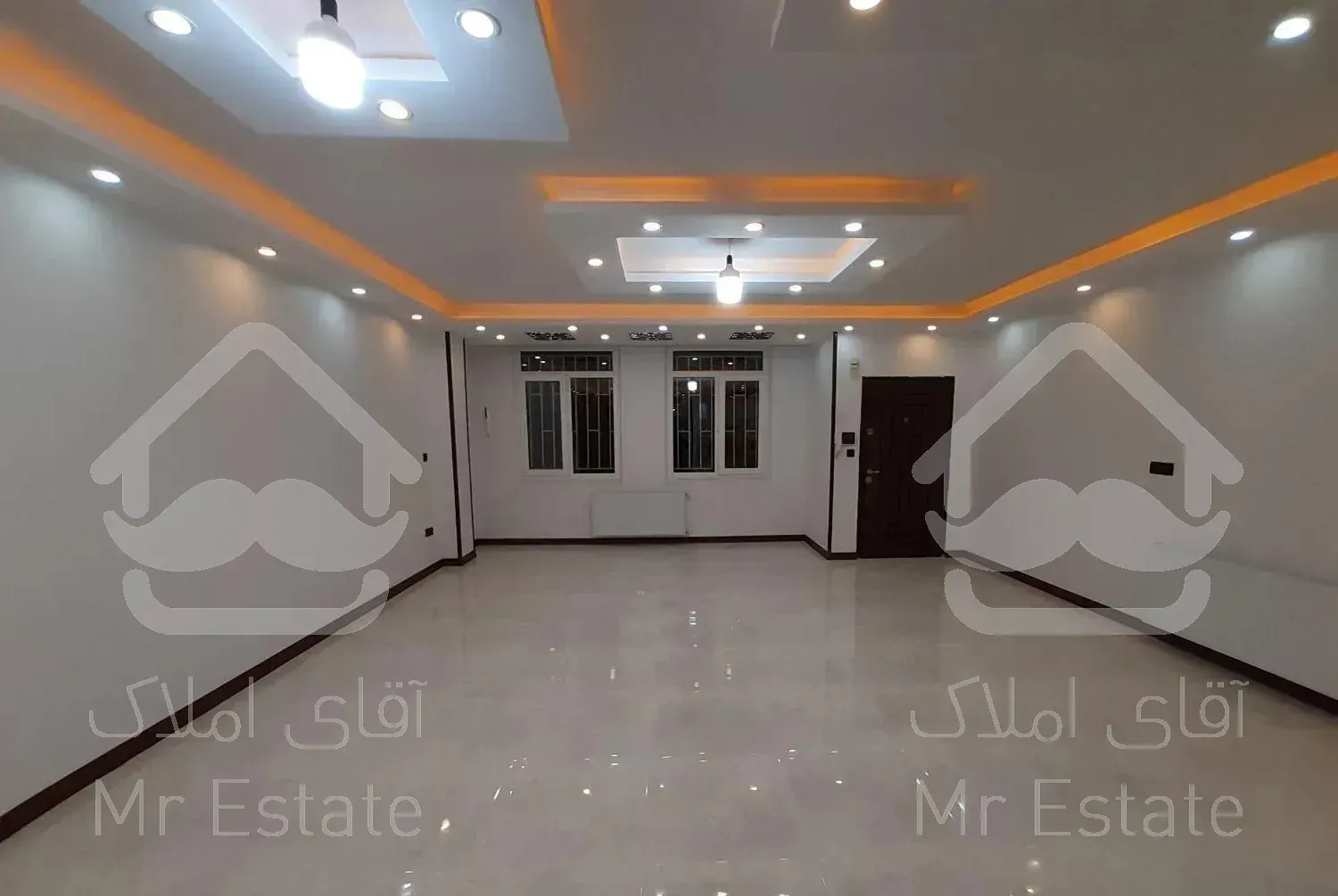 ۹۵متر خیابان اصلی شاهین ویلا سندتکبرگ