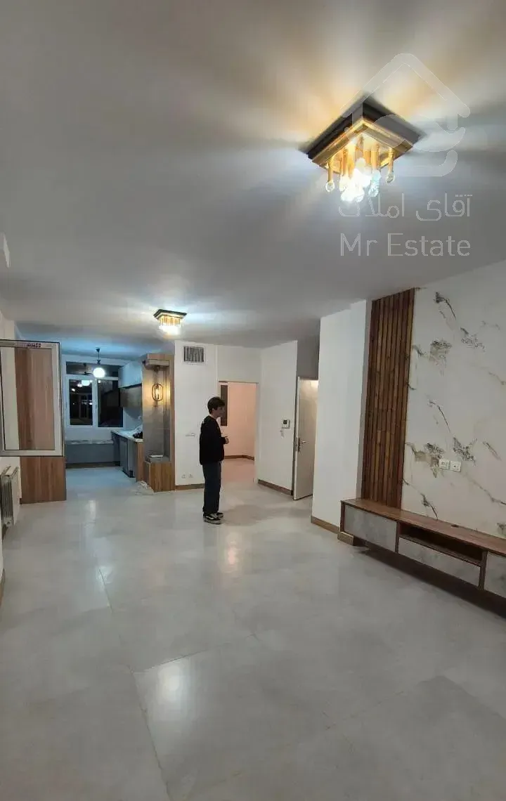 ۳۶متر/طبقه۲/بازسازی شده/زیر قیمت بدون مشابه