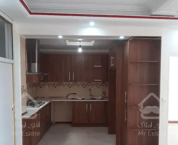 اپارتمان فول امکانات محله گلاب