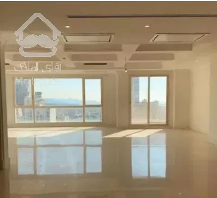 ١٤٦متر اپارتمان ویو طهران سعادت اباد