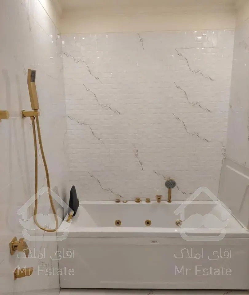 اپارتمان ۲۰۹متر۳خواب فول ۲خواب مستر الهیه