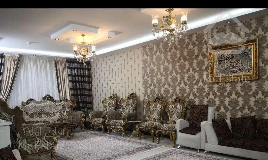 آپارتمان 134متر سه خوابه اوایل مترو