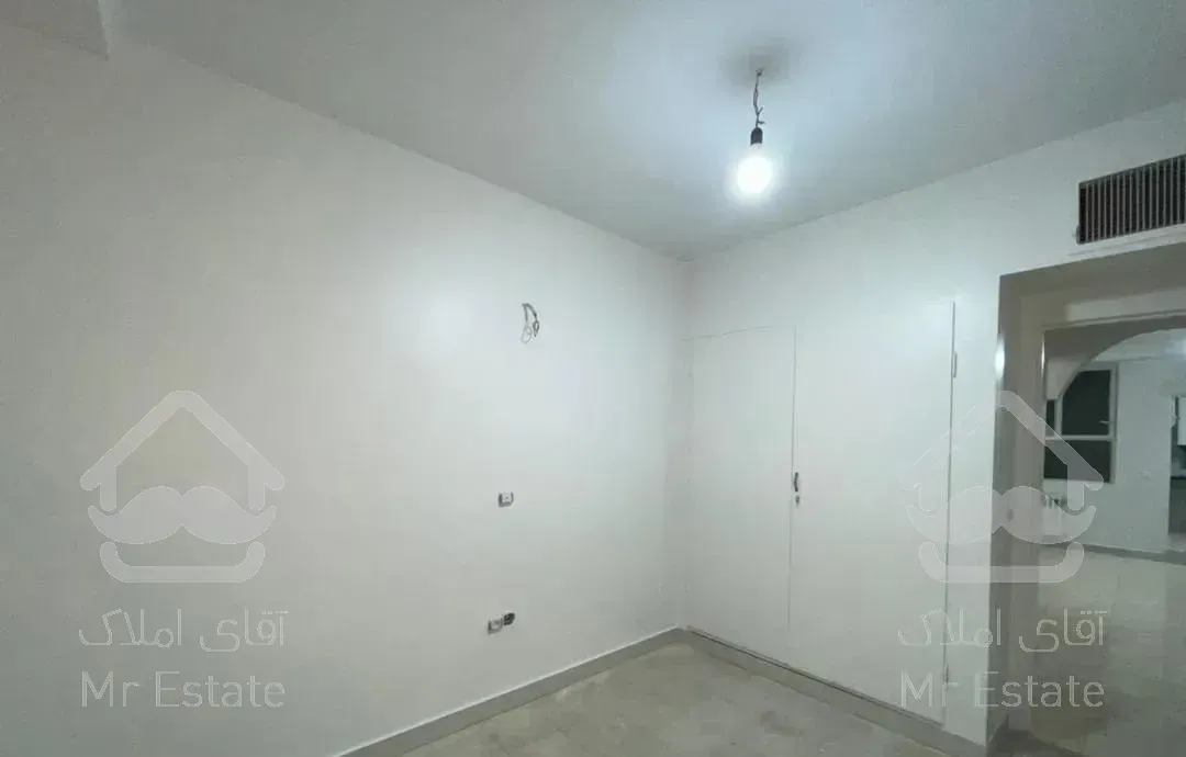 ۷۵متر دو خواب بلوار پرستار