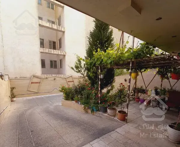 ۱۱۳متر *۶ساله*کم واحد*باهنر مختاری