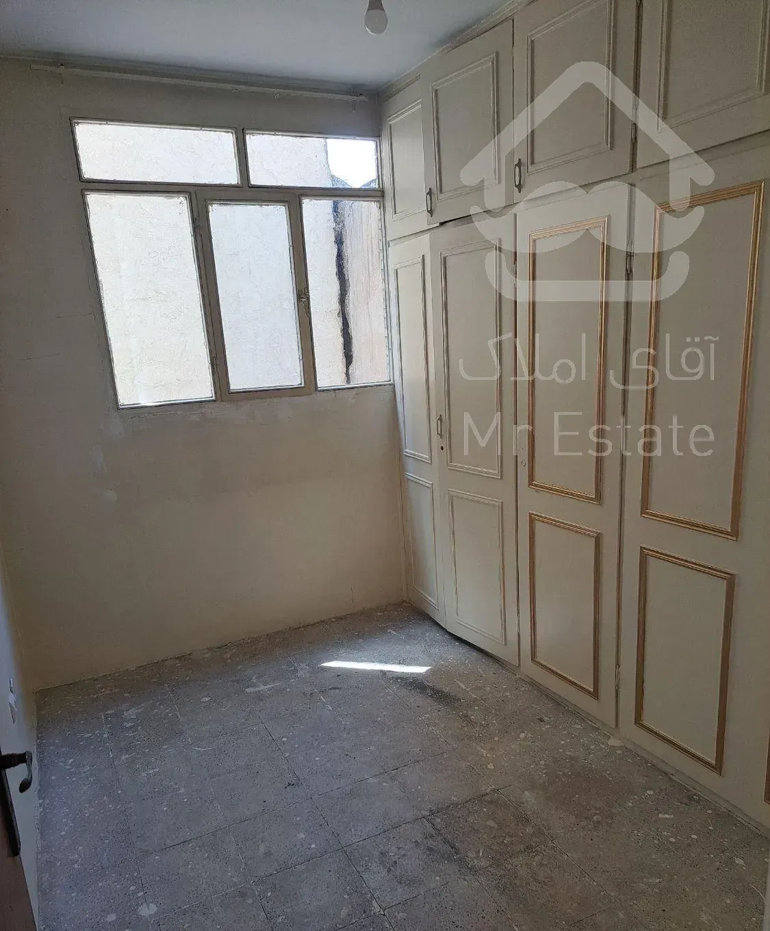 ۳۴ متر تکخواب