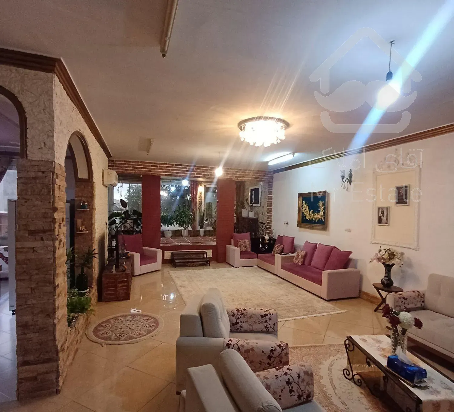 فروش ویلا/خوشگل/ شهری