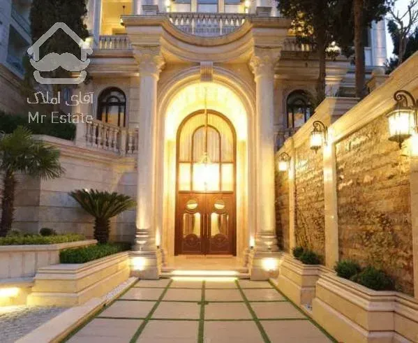 خرید و فروش آپارتمان مسکونی 225 متری فرمانیه مهماندوست