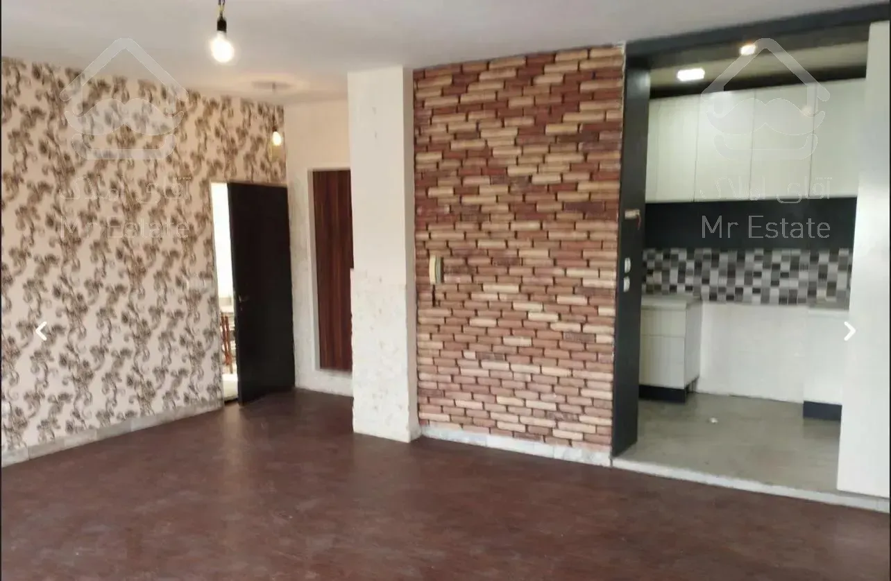 آپارتمان ۸۰متری واقع در کلیم کاشانی