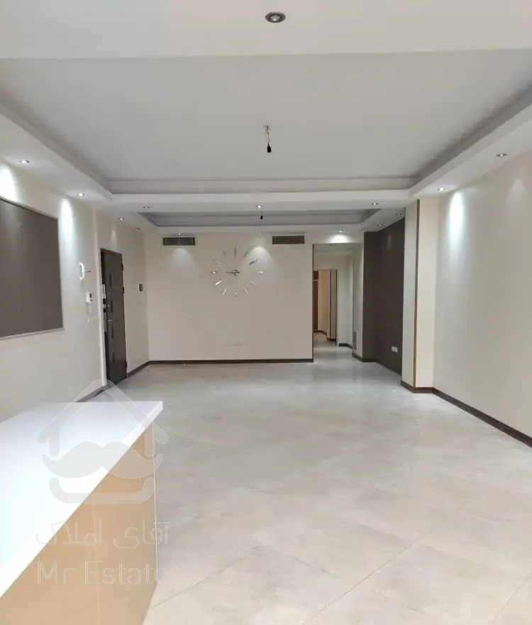 ۱۳۰ متر ۲خواب مستر،فول مشاعات