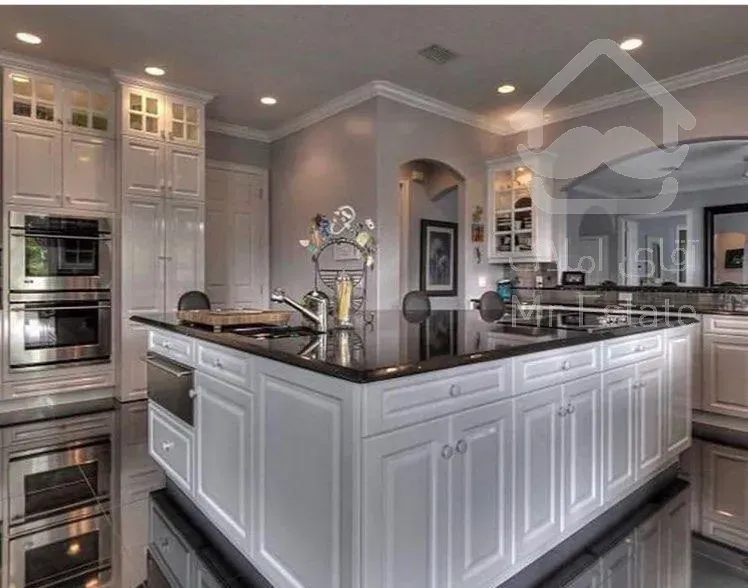 جردن گلستان تکواحدی ۱۲۵ متر نوساز