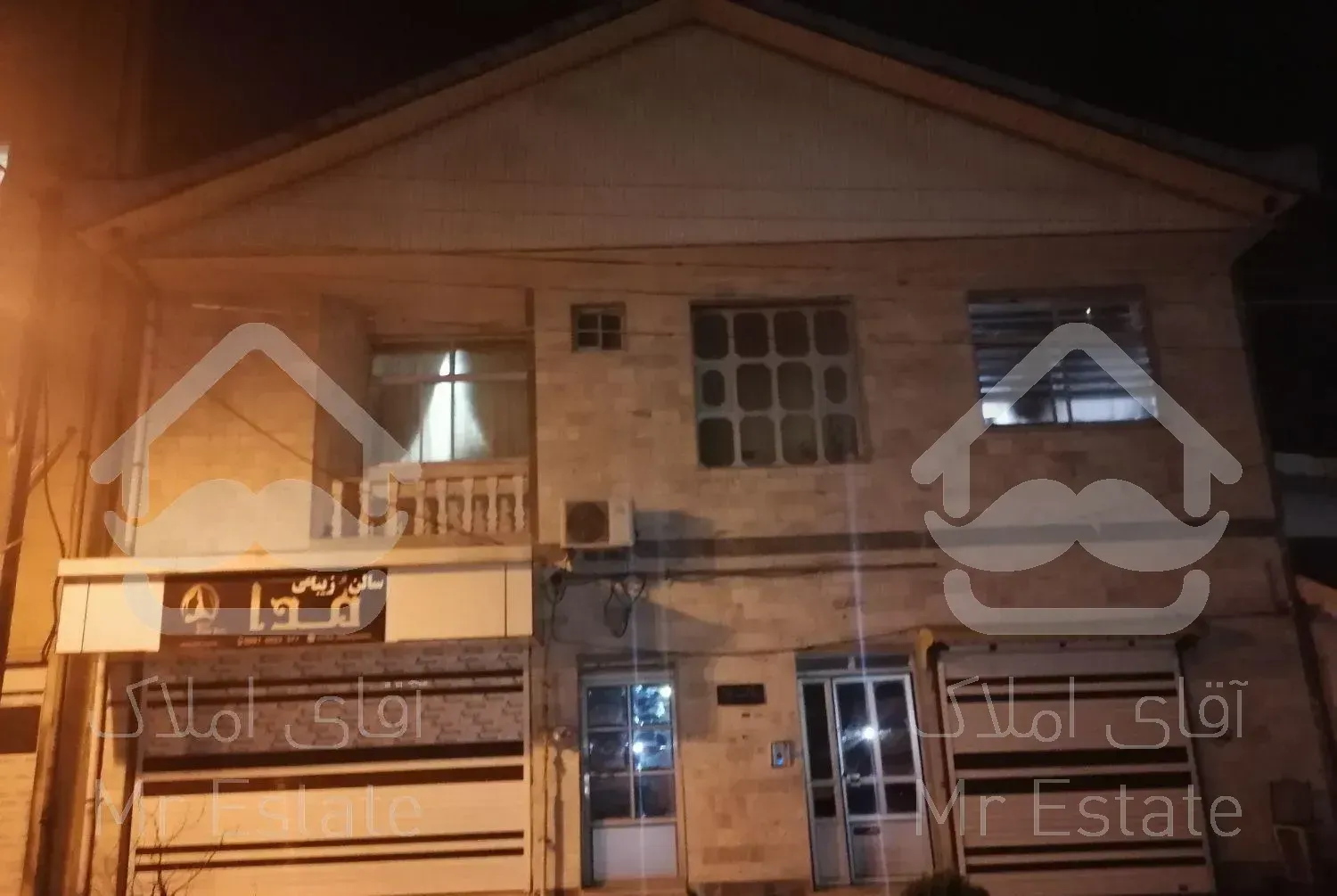 اجاره یک واحد مسکونی ویلایی  95متره