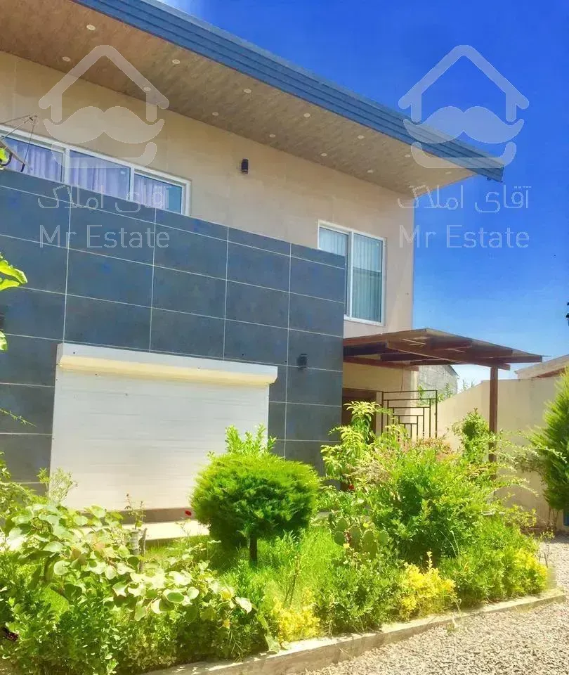 اجاره ویلا شمال ساحلی نوساز