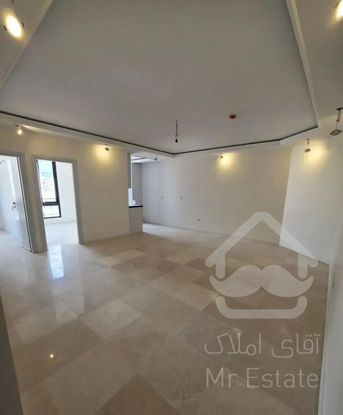 فروش آپارتمان ۶۰ متر دو خواب نوساز