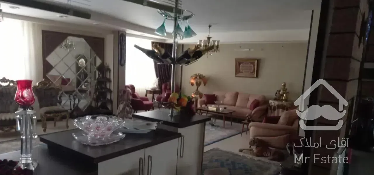 ۲۱۰مترفول هاشمیه