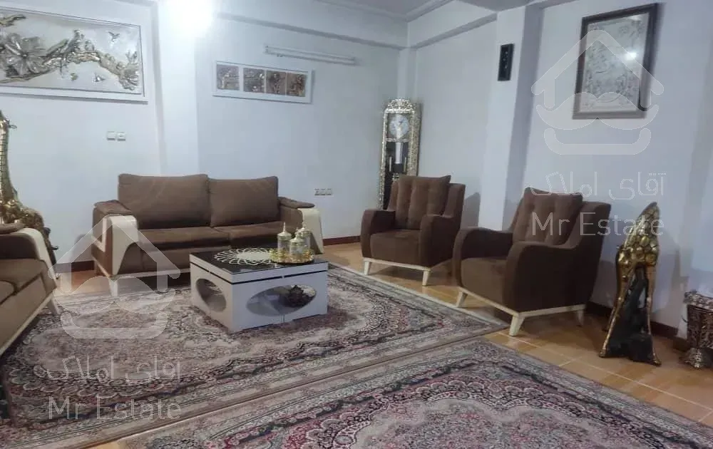 اجاره واحد ۸۰متری در جاده لاهیجان