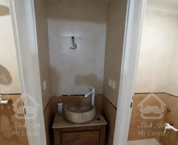 ۵۵متر۱خواب/فول+بالکن/پونک