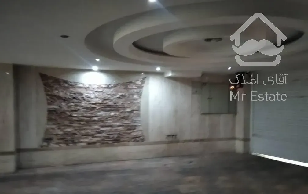 ۷۲ متری دو خواب فول امکانات/استاد معین