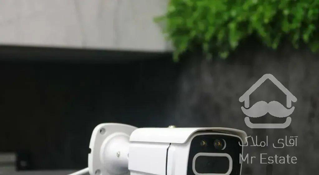 دوربین مدار بسته ودزدگیر