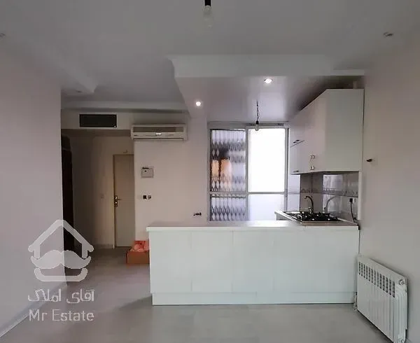 شمال ستارخان 53متر فول امکانات