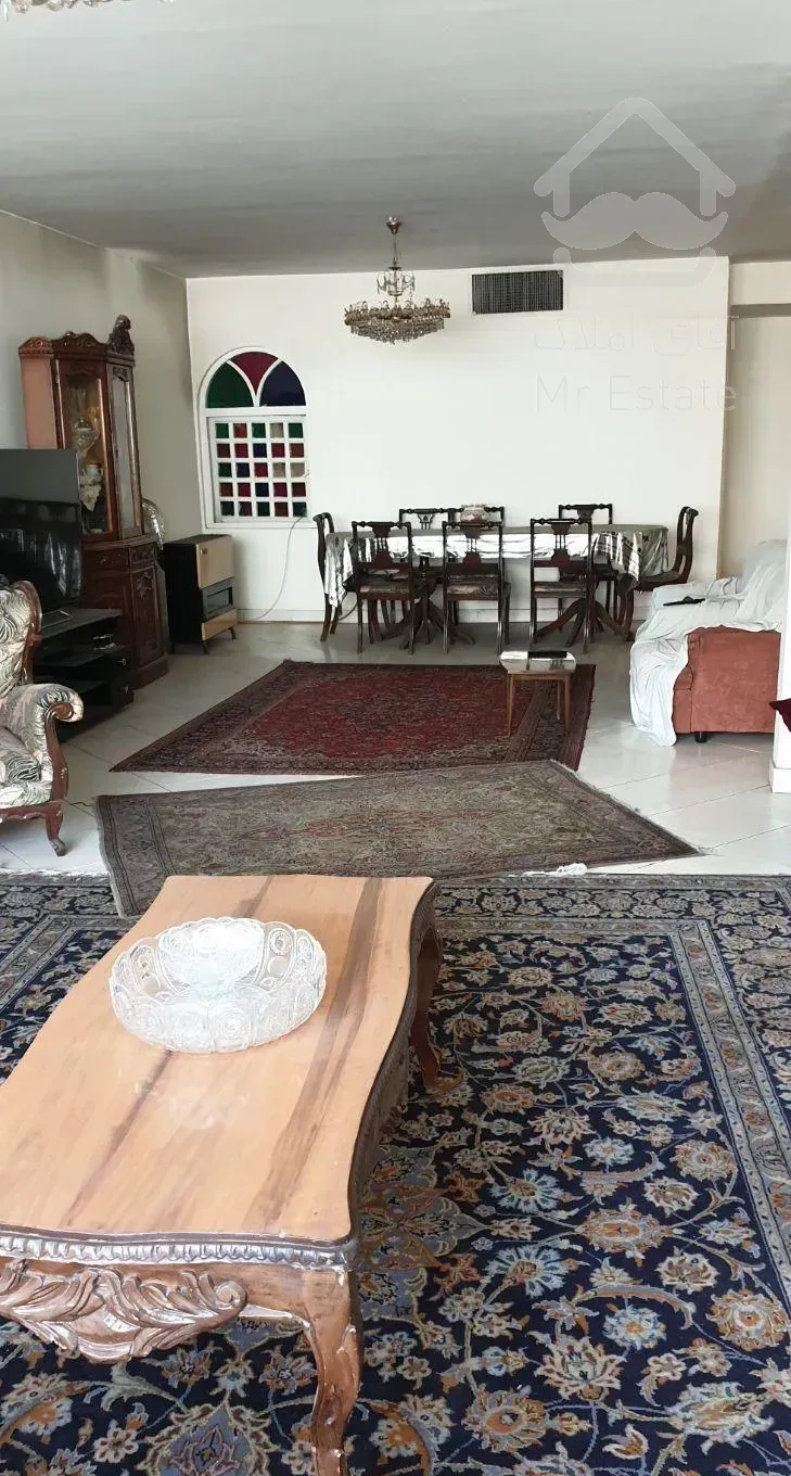 آرژانتین بخارست 243 متر تکواحدی قدرالسهم دار