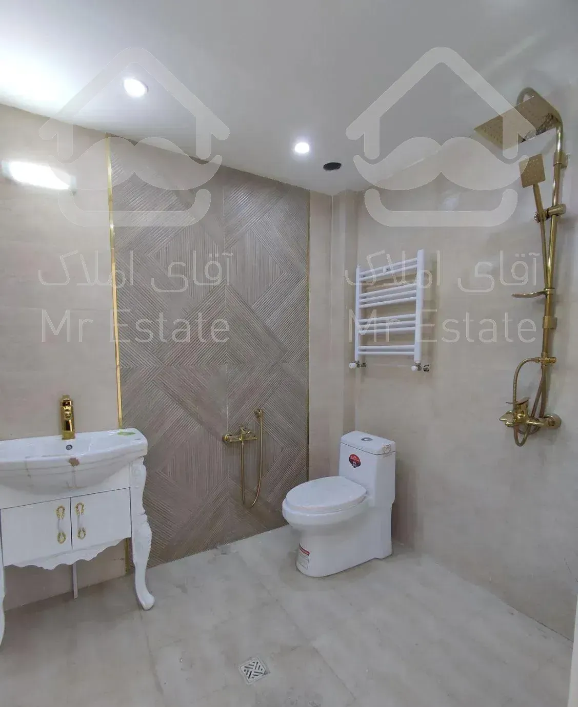 شاهکار منطقه سه خواب