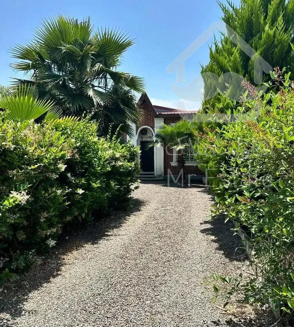 اگه این ویلارو انتخاب کنی/خونت مدرنه/حیاطت باغی