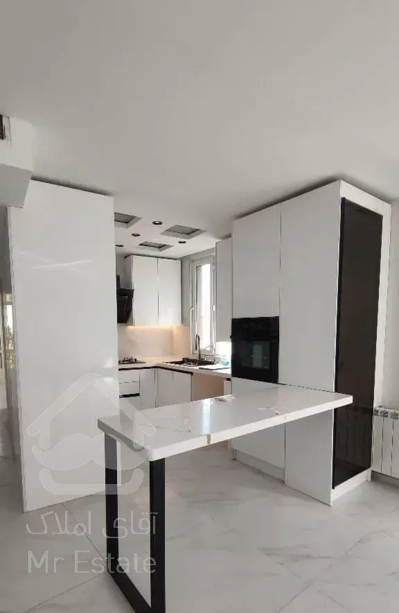 فروش آپارتمان ۶۶ متری ۱ خوابه طبقه ۱ در کاشانک