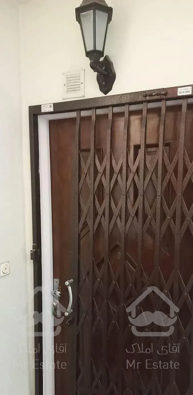 آپارتمان 55 متری دو خوابه