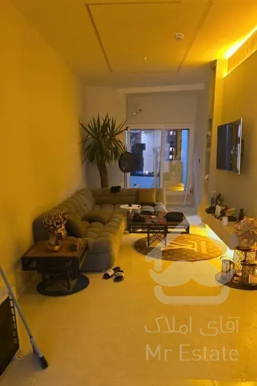 فروش آپارتمان برج تاپ آیلند