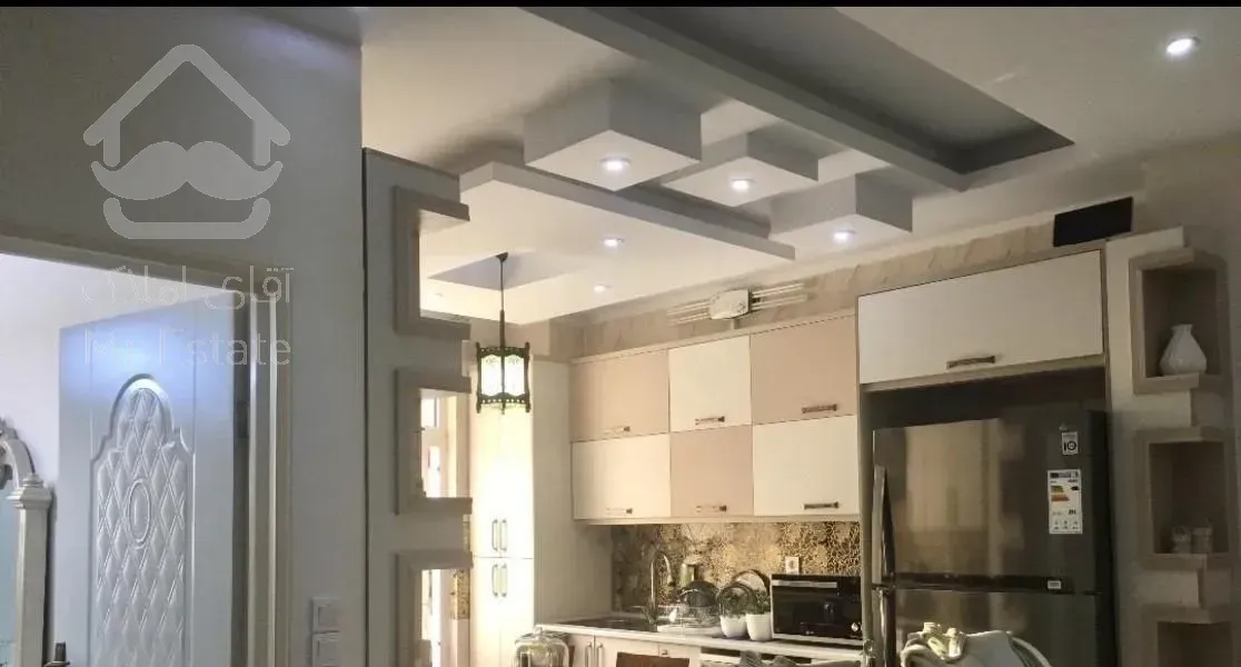 آپارتمان ۶۵ متری ۱ خوابه  تکواحدی  ((مرودشت ))