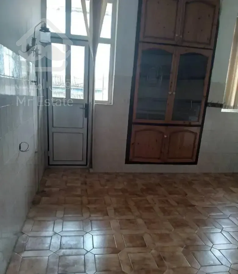 آپارتمان ۱۳۰متری نور