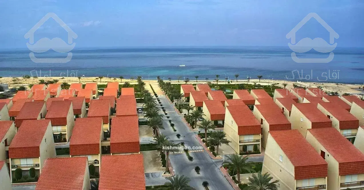 ۱۱۶ متر اردیبهشت دید دریا (زرین)