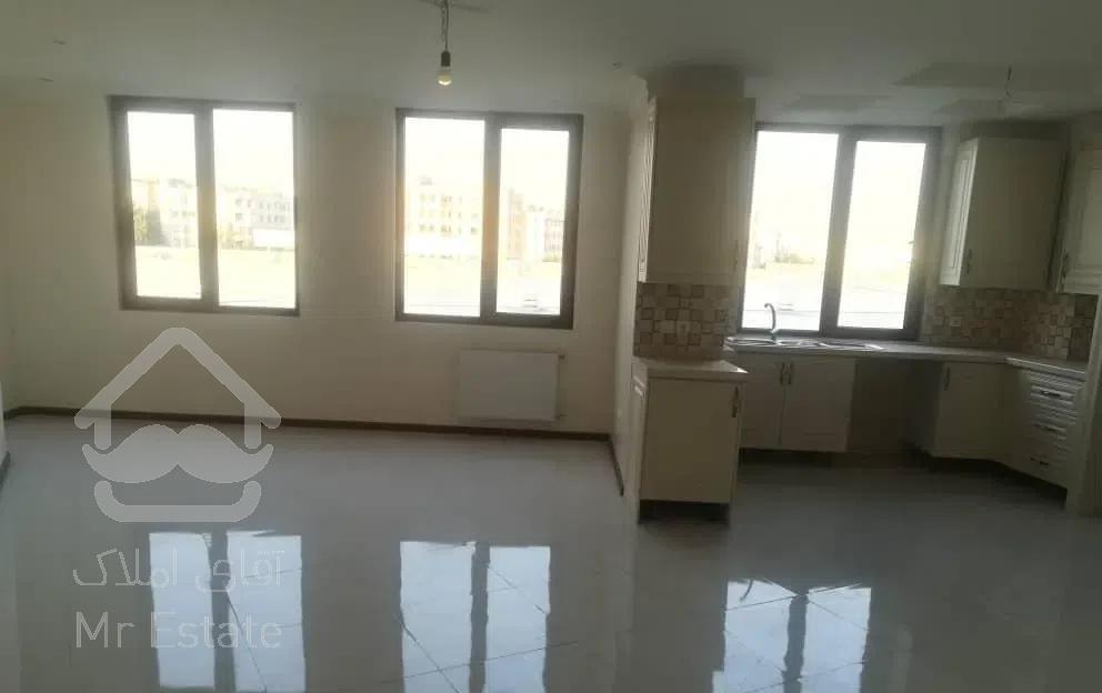 ۵۸متر/ فول امکانات /نوساز / روبه افتاب