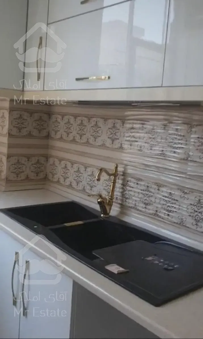 ۴۸متری یک خوابه قزوین