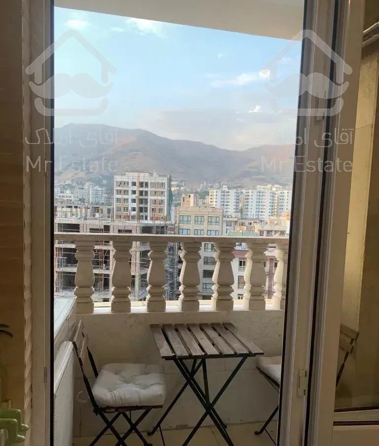 ١٢٥مترنوساز بلوار بهار  فرعی ارکیده