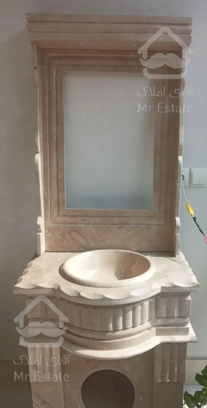 کارخانه ی سنگ نما ،روشویی انواع سنگ ساختمانی