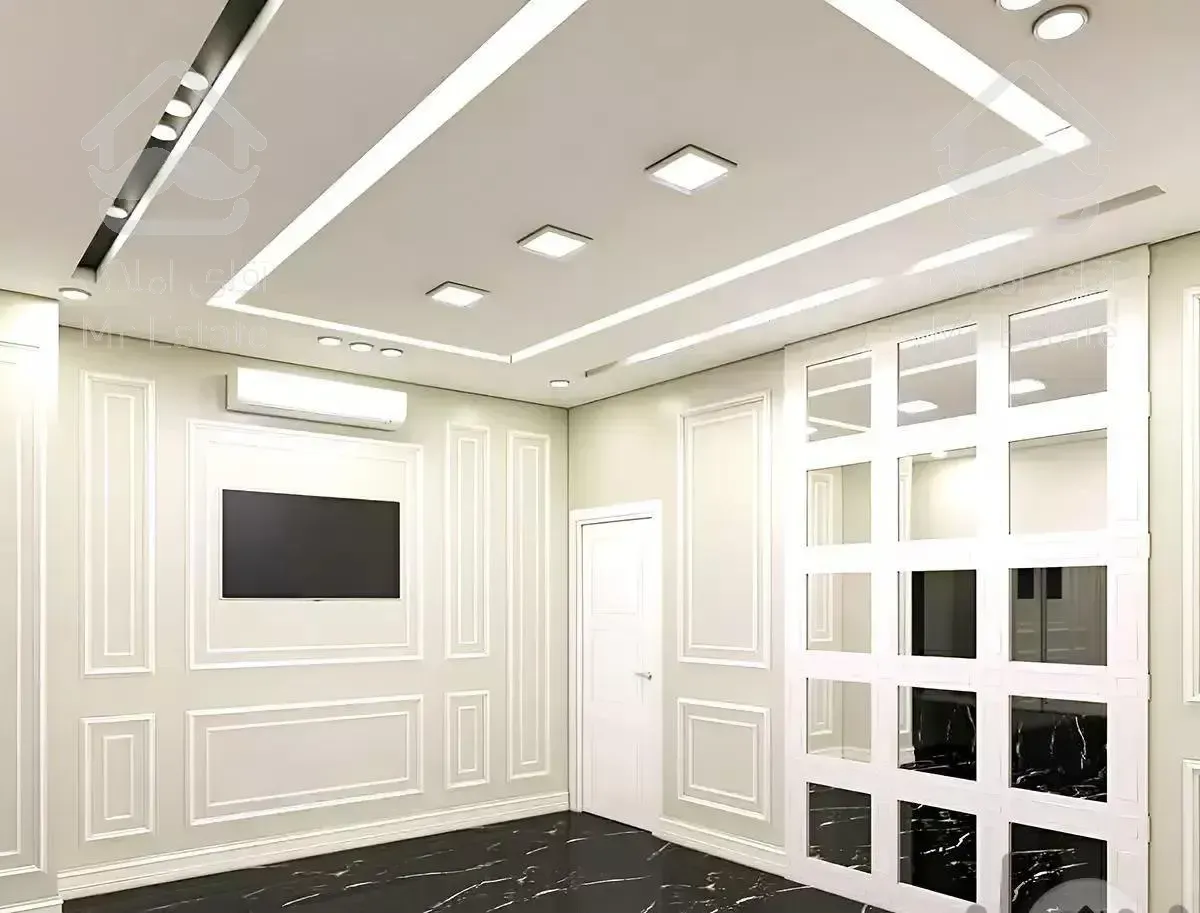 کناف وسقف کاذب