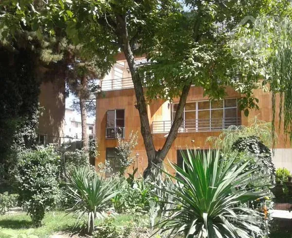 آپارتمان ۲۴۸ متر فول فاز یک