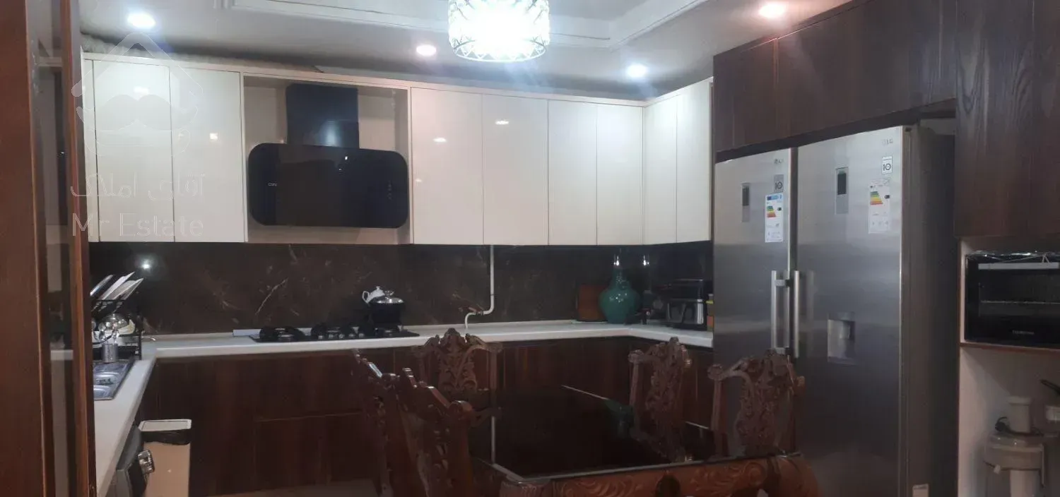 فروش ویلای دوبلکس،درمنطقه ای آرام