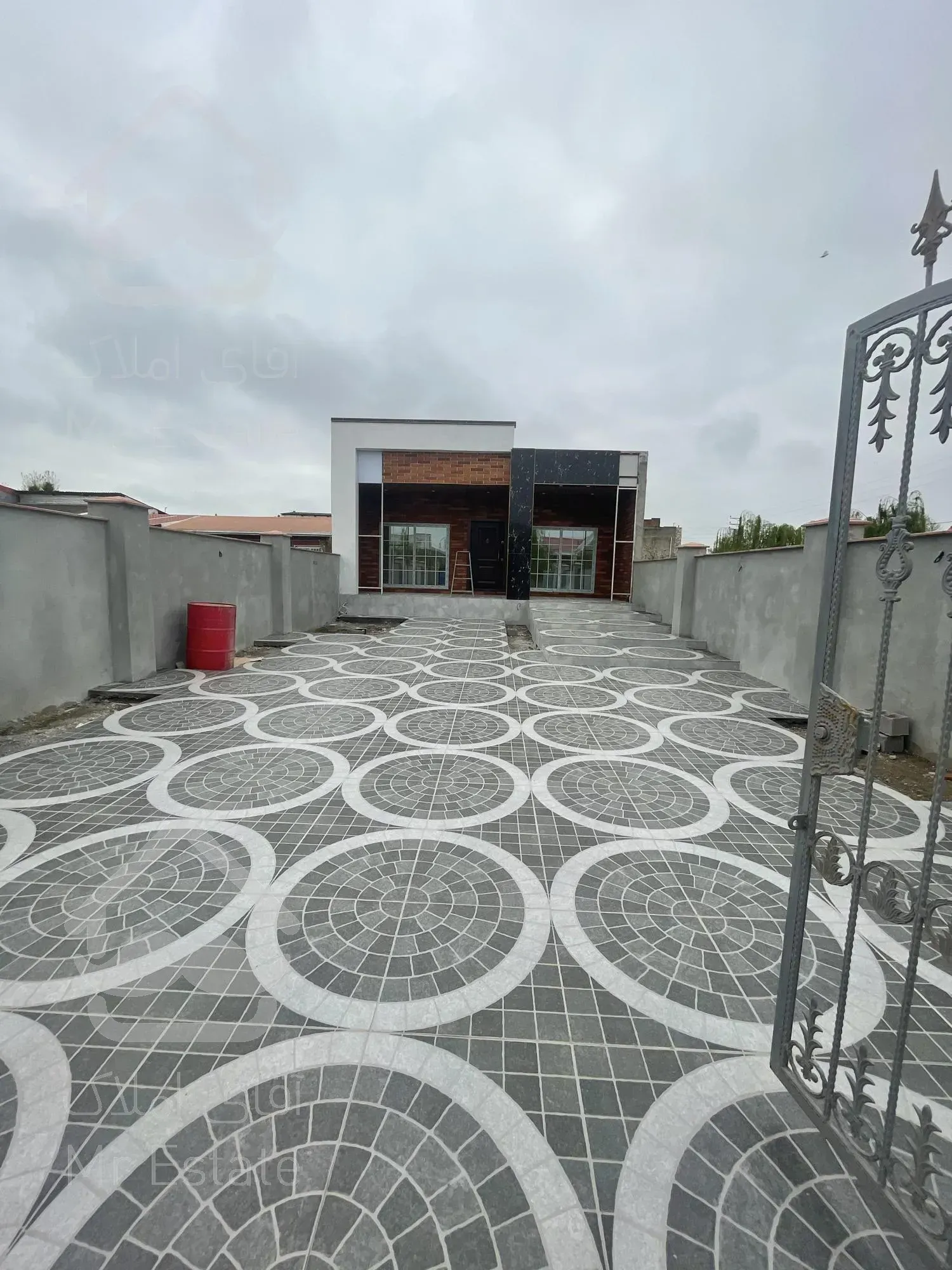 ویلا  250 متری 2  میلیاردی در فریدونکنار