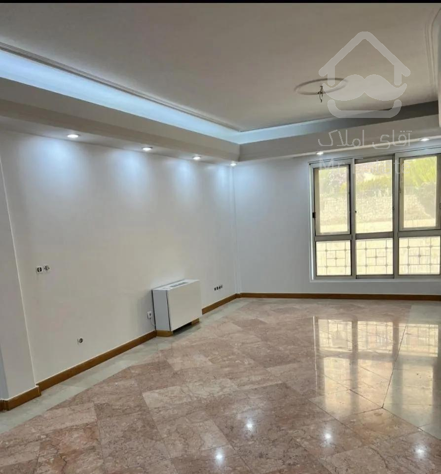 ۷۵ متر /۲خواب         سوپر /طوقانی