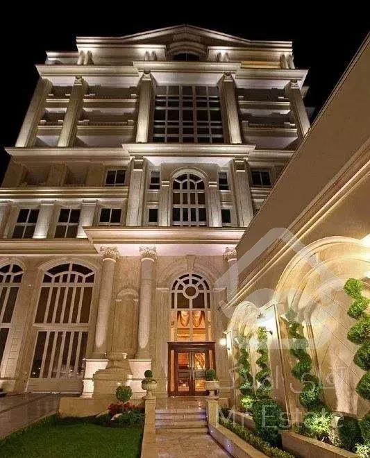 فروش اپارتمان ۳ خواب تاپ لوکیشن نیاوران